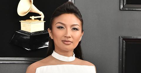 Jeannie Mai
