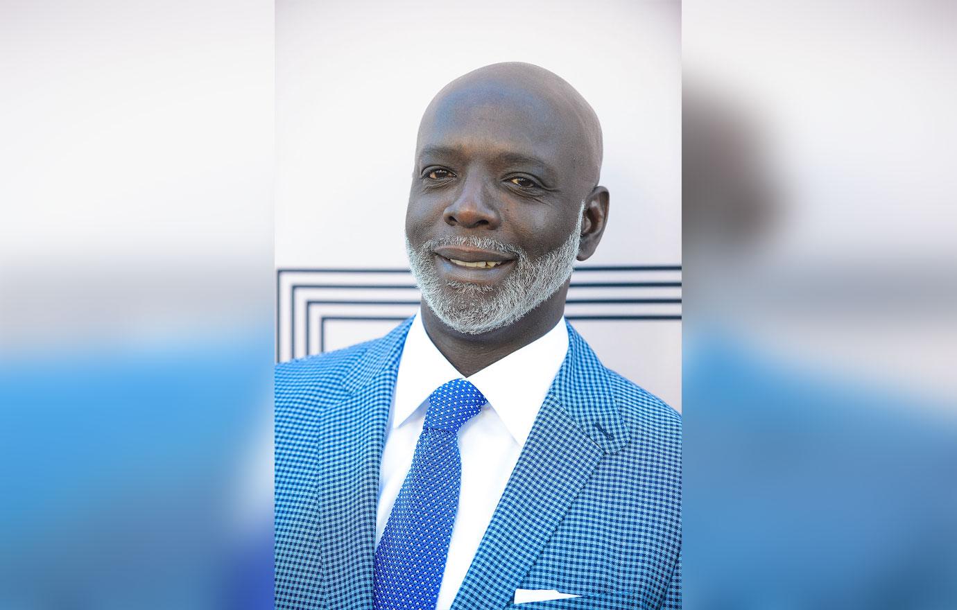 Did ‘Real Houswives of Atlanta’ Star Peter Thomas Date Regina King?