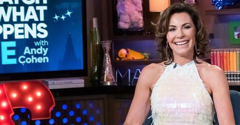 Luann De Lesseps