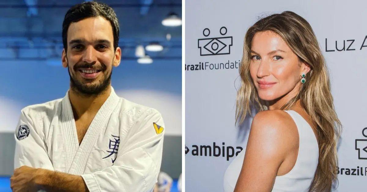 gisele bundchen joaquim valentes relationship timeline