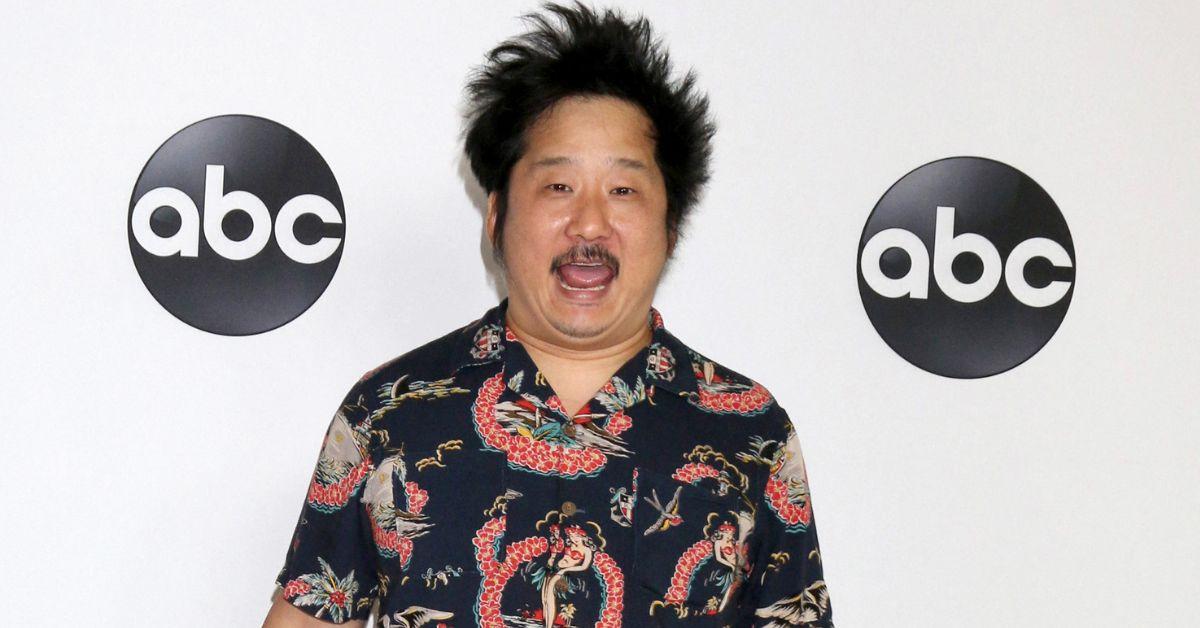 bobby lee snaps after joe rogan goes on  minute rant about covid