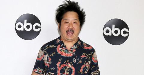 bobby lee snaps after joe rogan goes on minute rant about covid