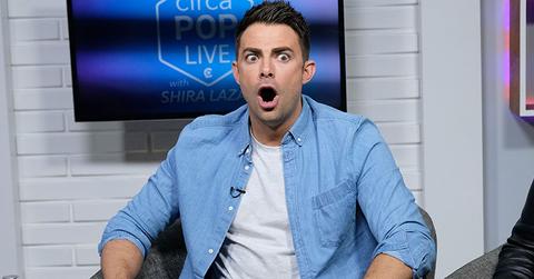 Celebrity Big Brother