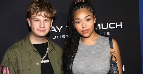 jordyn wood justin roberts