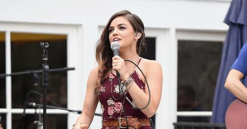 Lucyhale