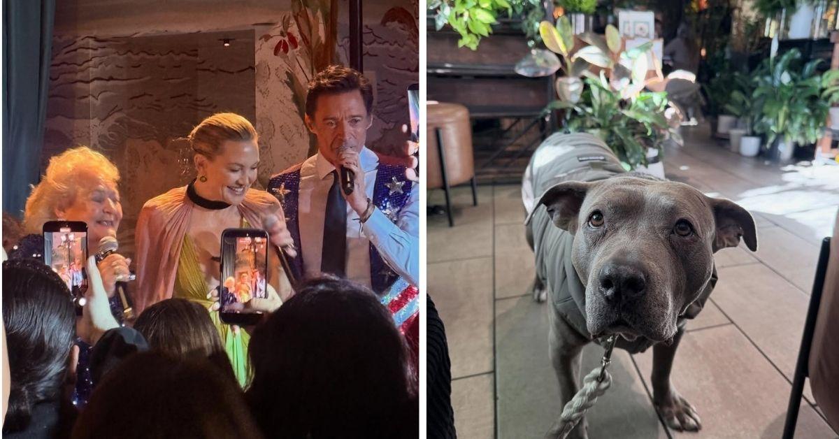 image of The couple married earlier this year after dating since 2023.