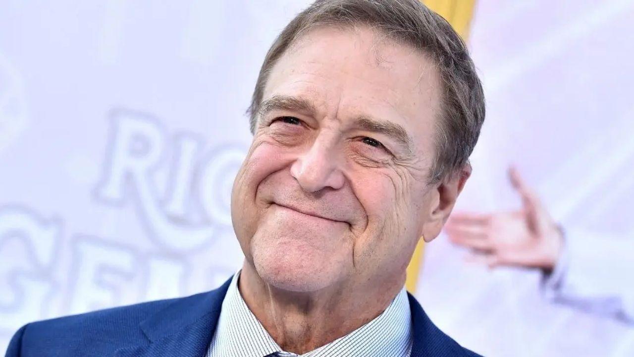 image of John goodman