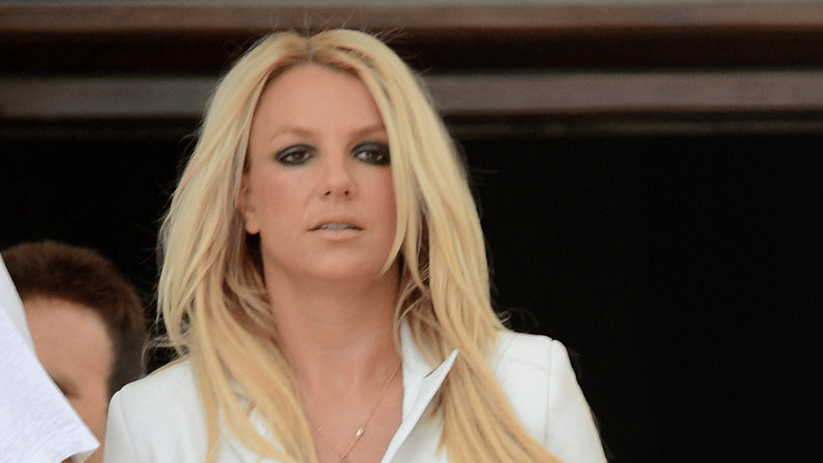 Britney Spears