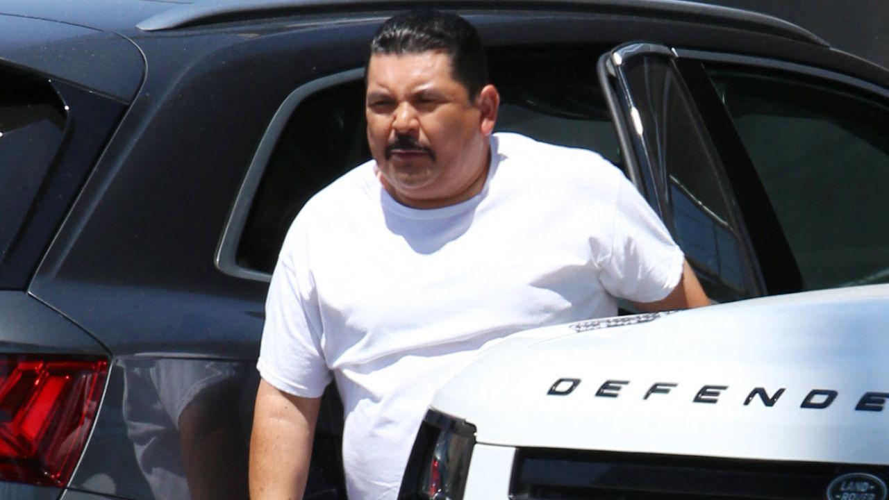 Image of Guillermo Rodriguez confirmed his presence on 'Dancing with the Stars' season 35 on 'Jimmy Kimmel Live!' in June.