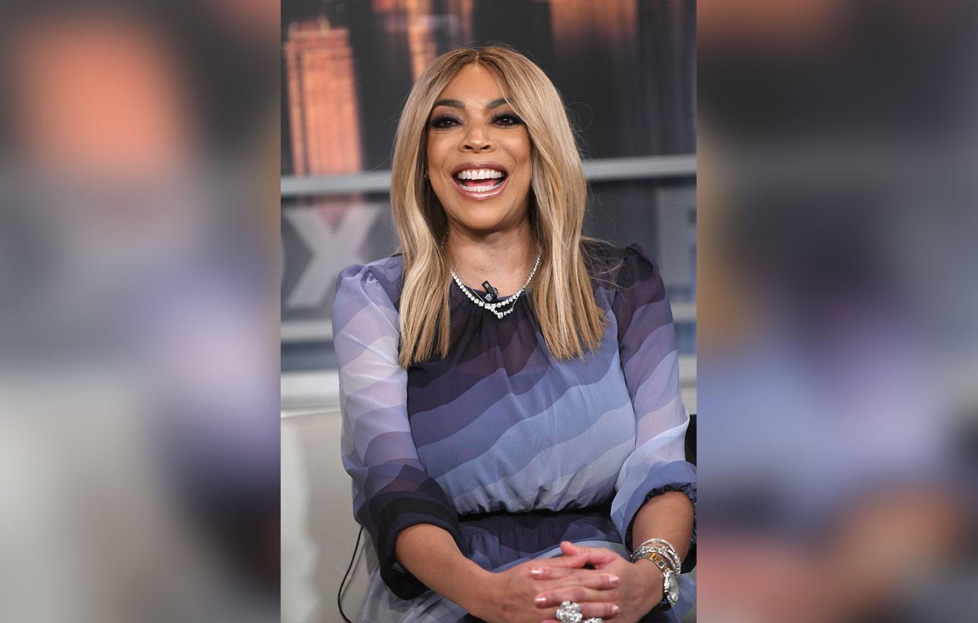 wendy williams