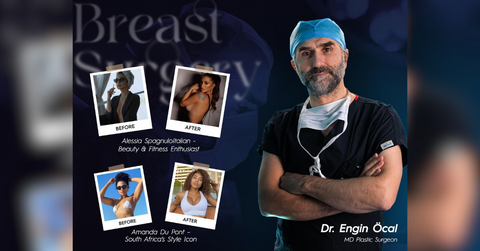 unique experiences in cosmetic surgery aesthetic excellence in turkey with dr engin ocal