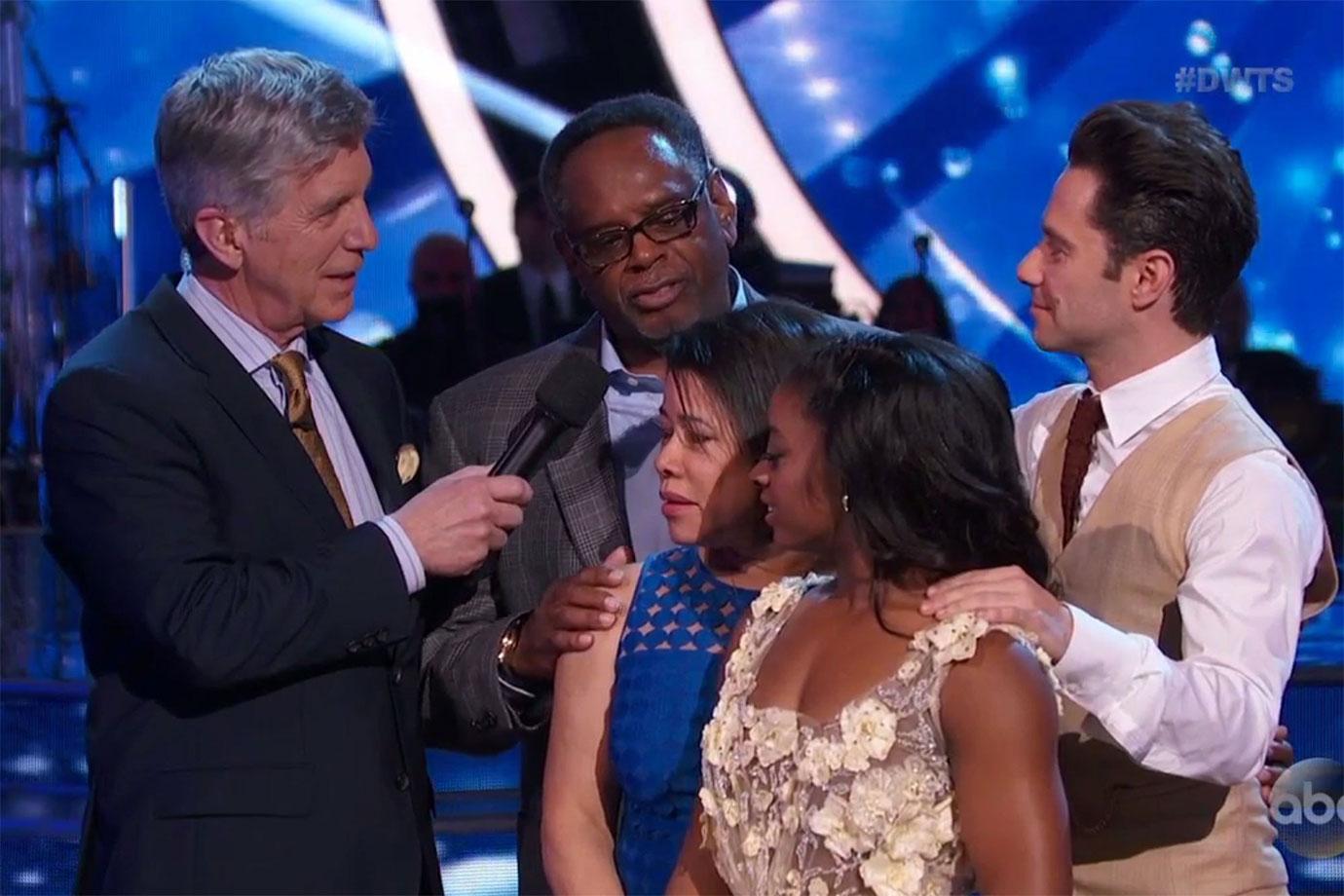 Simone biles dwts performance most memorable year 04