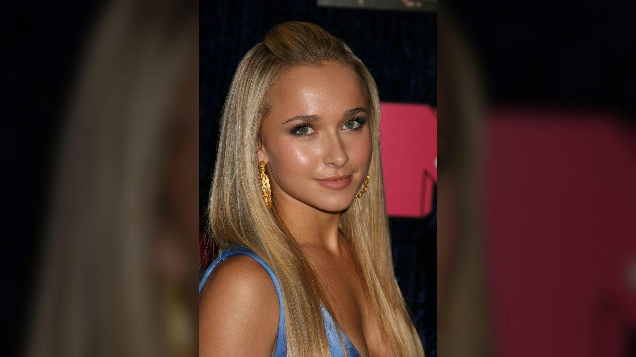 Hayden Panettiere