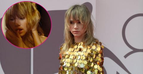 Photo of Suki Waterhouse