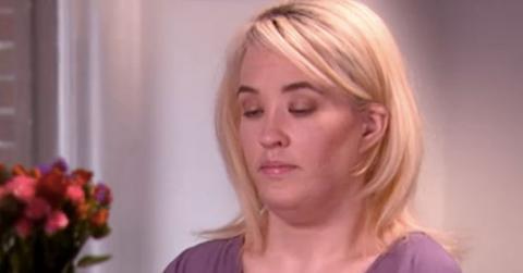 Mama june rushed hospital weight loss reveal
