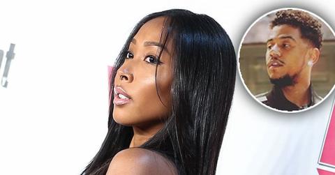 Apryl Jones Addresses Lil Fizz Breakup In New Interview