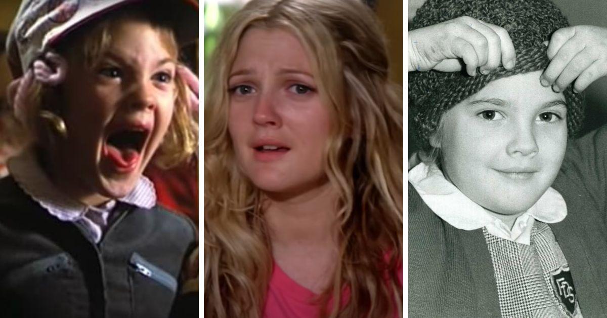 Best Drew Barrymore Movies: 'ET,' '50 First Dates' & More