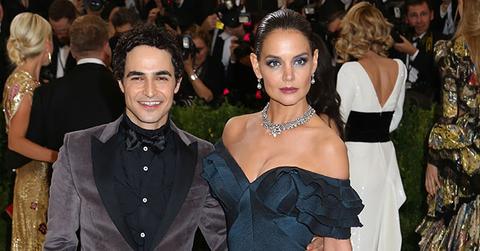 MET GALA – Arrivals