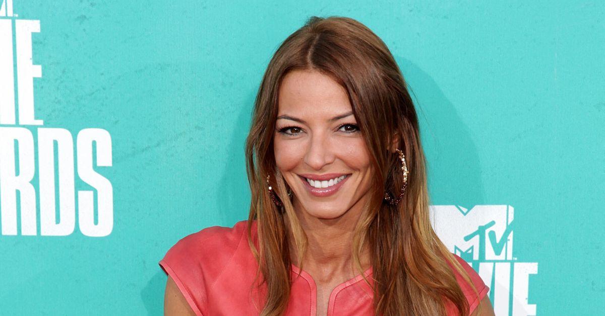 Photo of Drita D'Avanzo