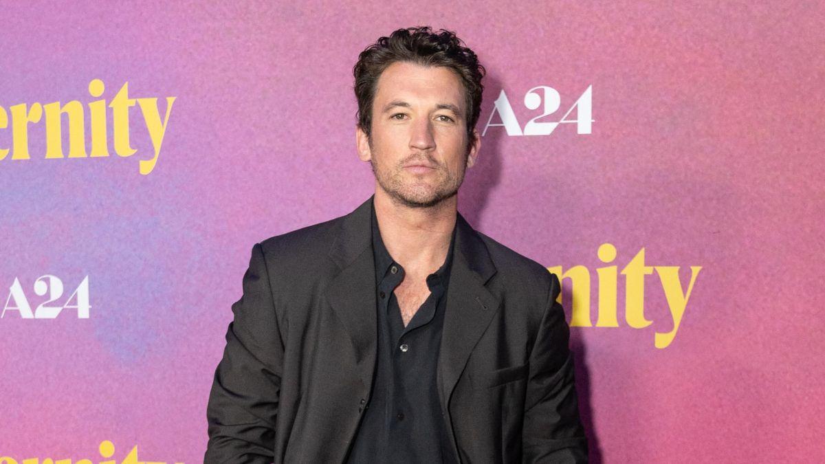 miles teller esquire interview drama explained