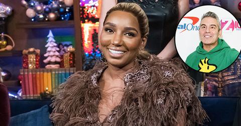 NeNe Leakes