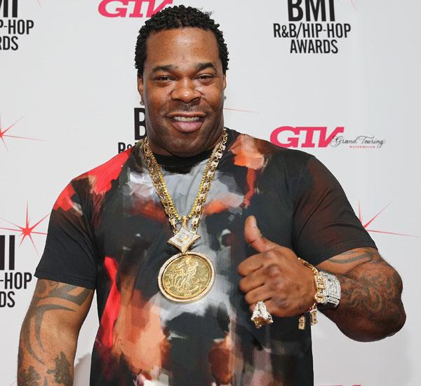 Buster Robs Rapper Your Favorite Hip Hop Stars Reveal The Last Thing They Bought With Cash!
