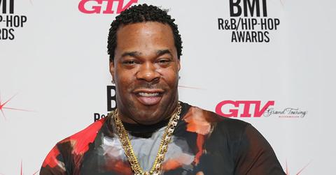 Busta Rhymes