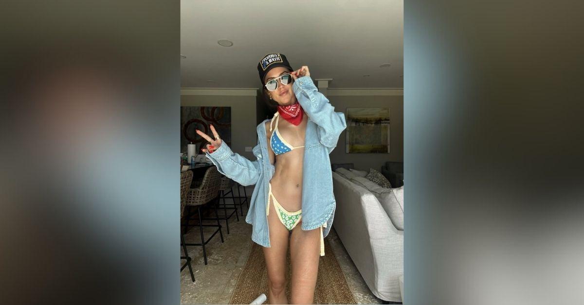 kaitlyn bristowe hottest photos