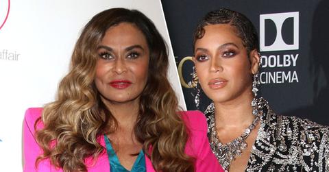 Tina Knowles-Lawson On Beyoncé’s Name And The Story Behind It