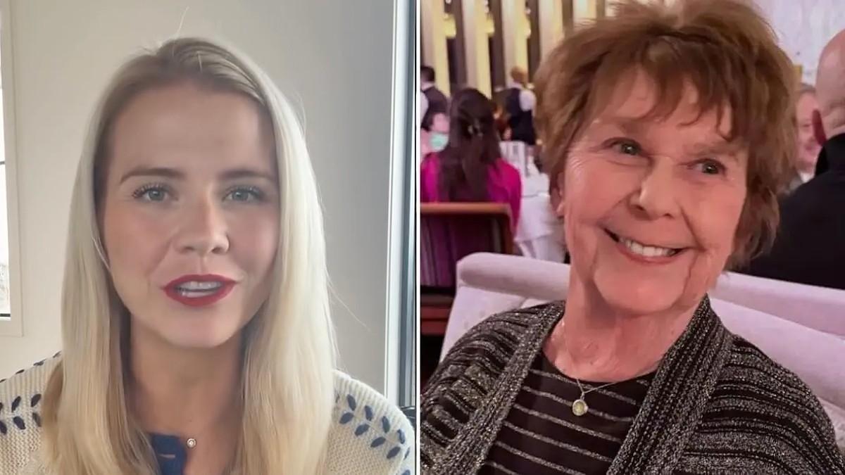 split of Elizabeth Smart, Nancy Guthrie. 
