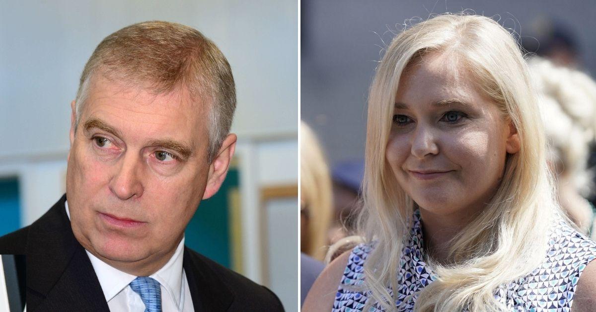 prince andrew demands trial by jury virginia giuffre lawsuit