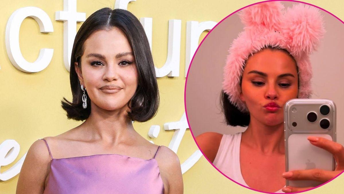 Photo of Selena Gomez