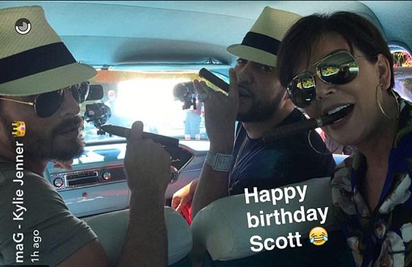 Scott disick birthday kylie jenner kris jenner french montana cigars 001.jpg.jpgscott disick birthday kylie jenner kris jenner french montana cigars 000