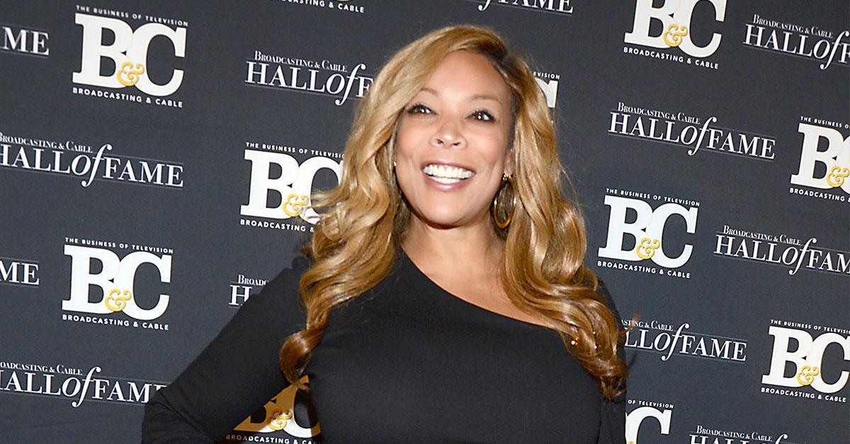 Wendy Williams' Billboard Taken Down ONE Day After Finale