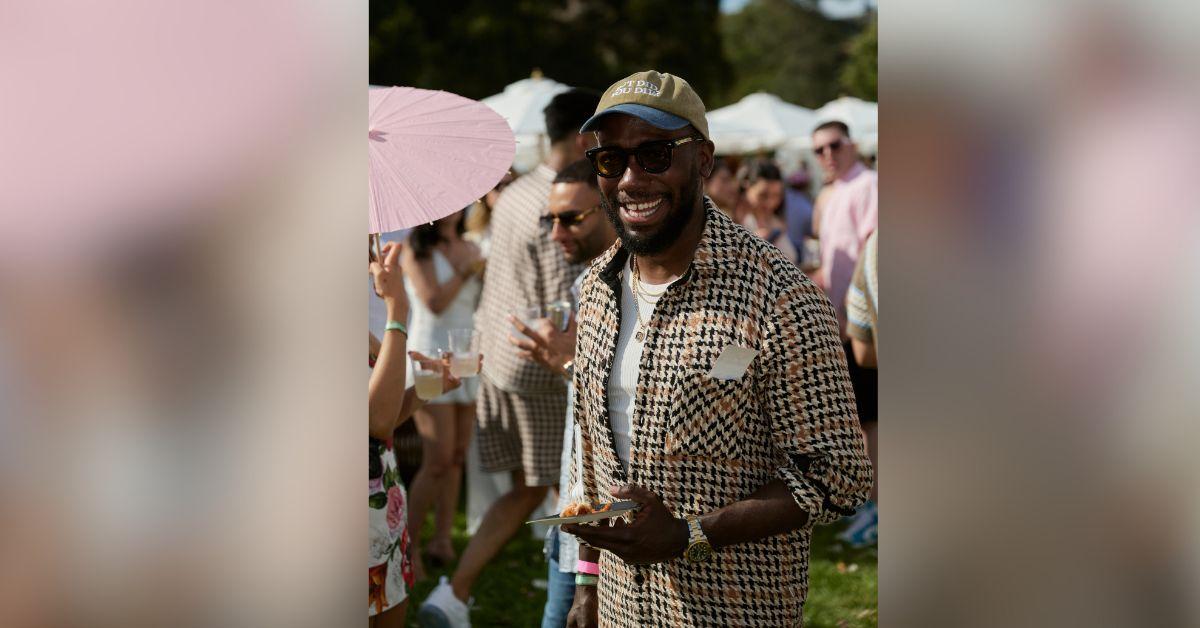 lamorne