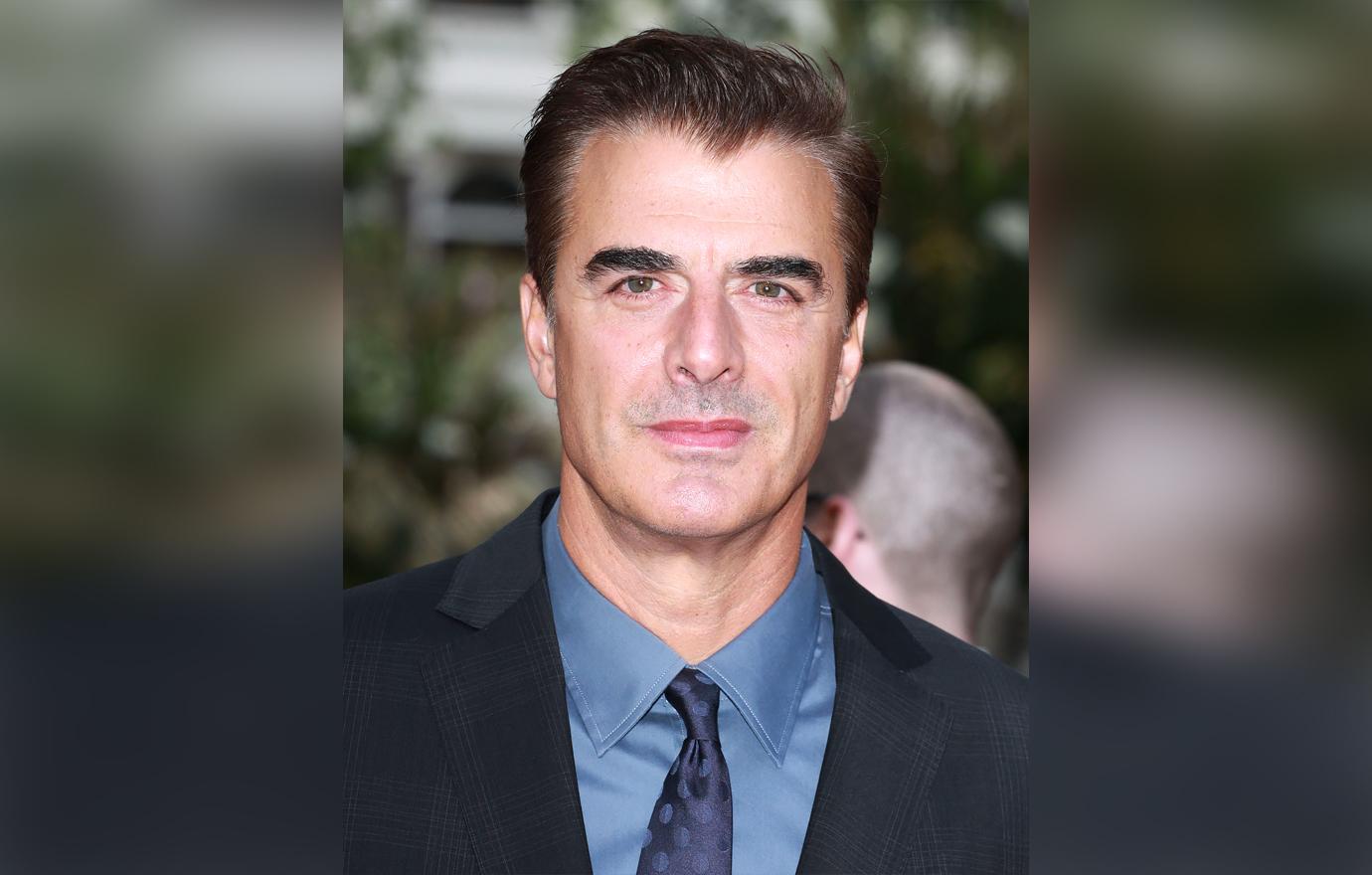 ava satc chris noth sexual assault accusers