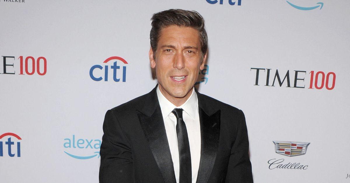 david muir