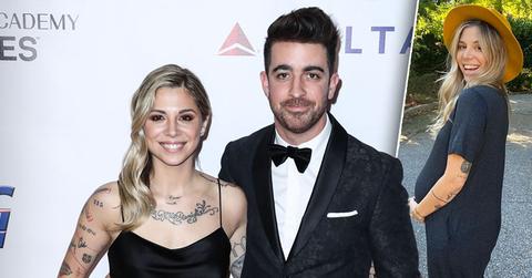 Christina Perri Suffered A Miscarriage In Her Third Trimester