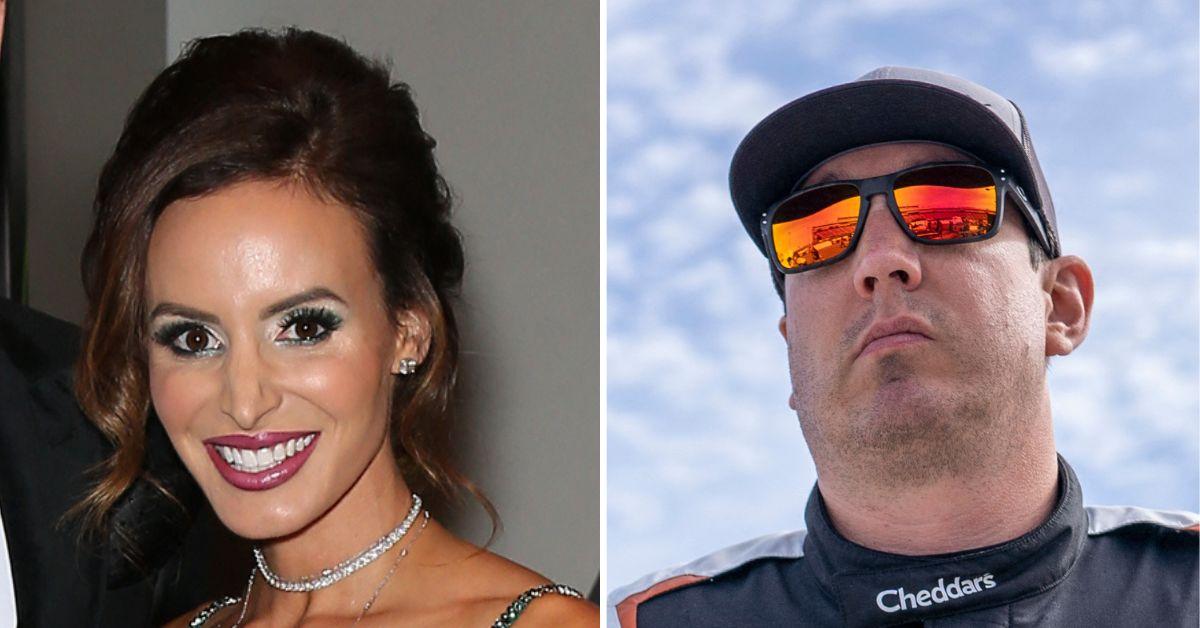 Kyle Busch's Widow Samantha Shared Heartfelt Plan for After&hellip;