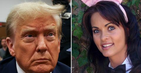donald trump dreading testimony karen mcdougal hush money trial pp