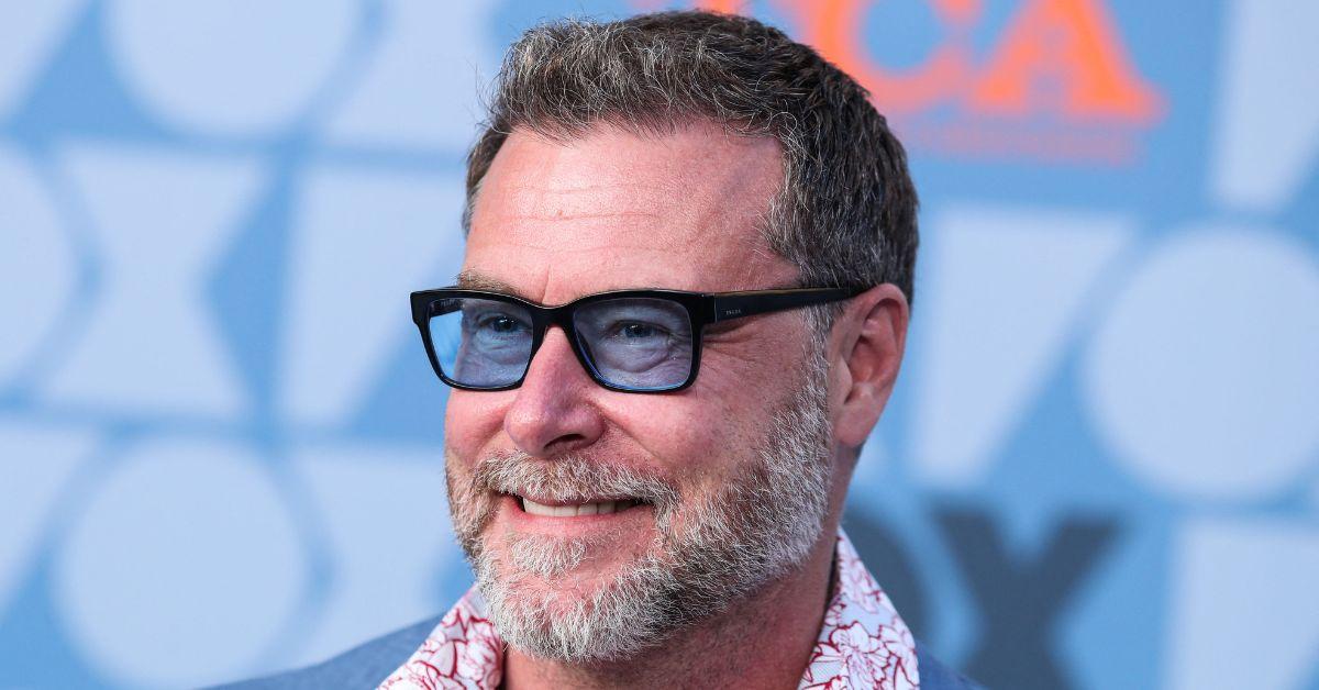 Photo of Dean McDermott