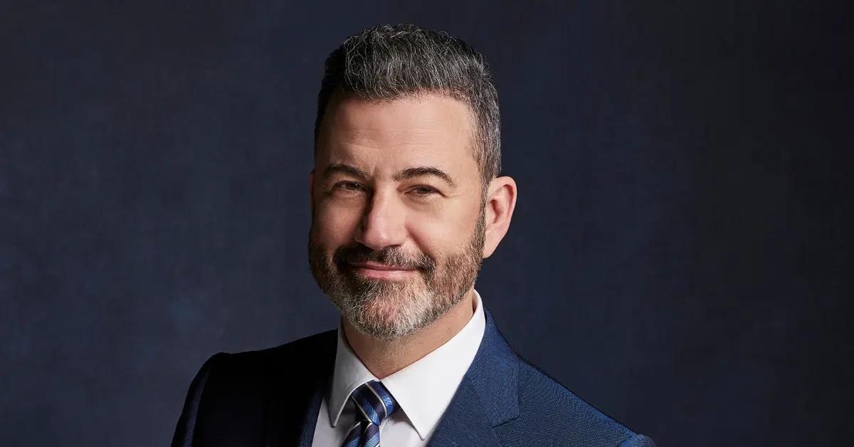 Photo of 'Jimmy Kimmel Live!' returned on September 23 after being suspended on September 17.