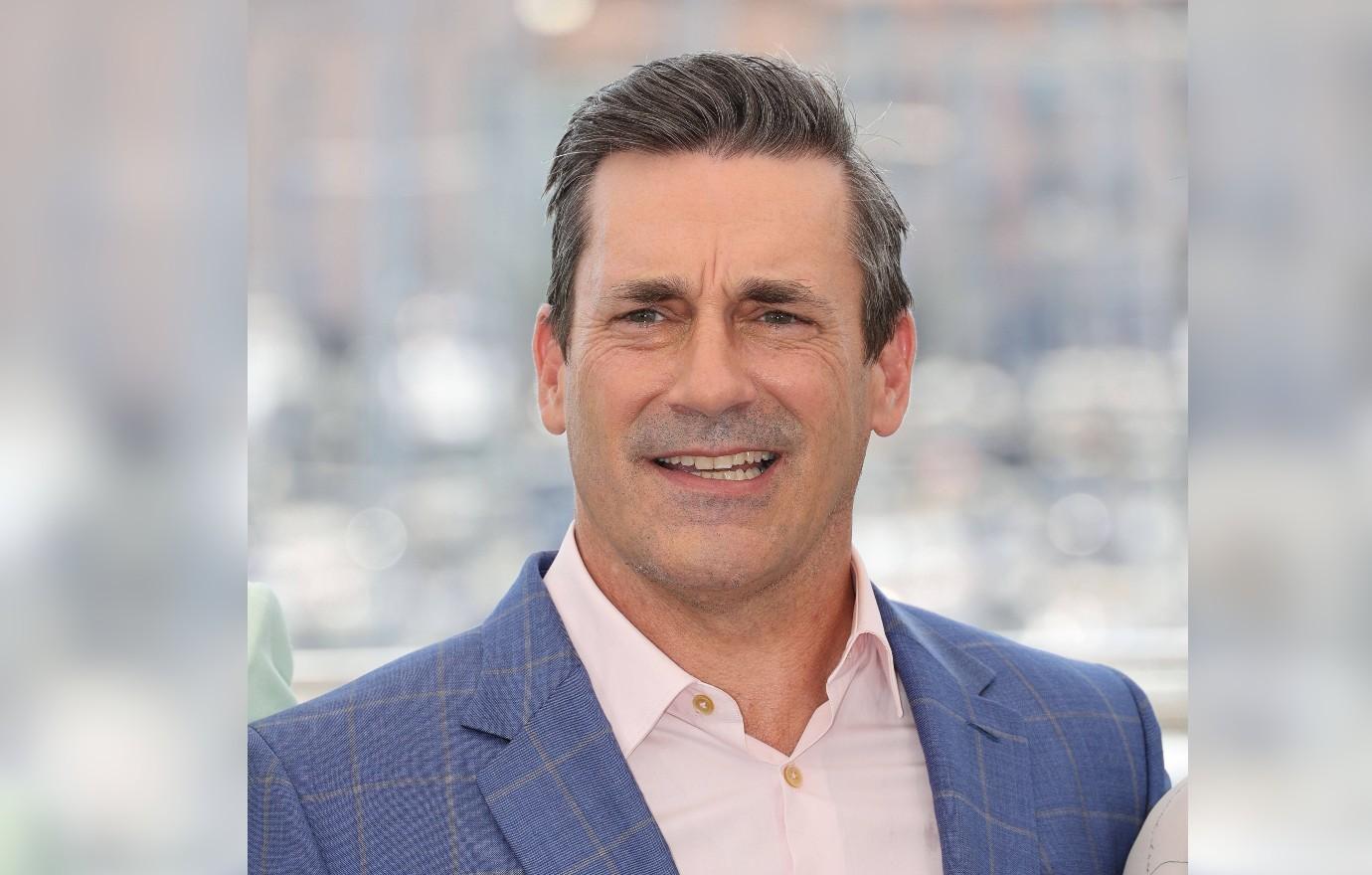 gallery jonhamm