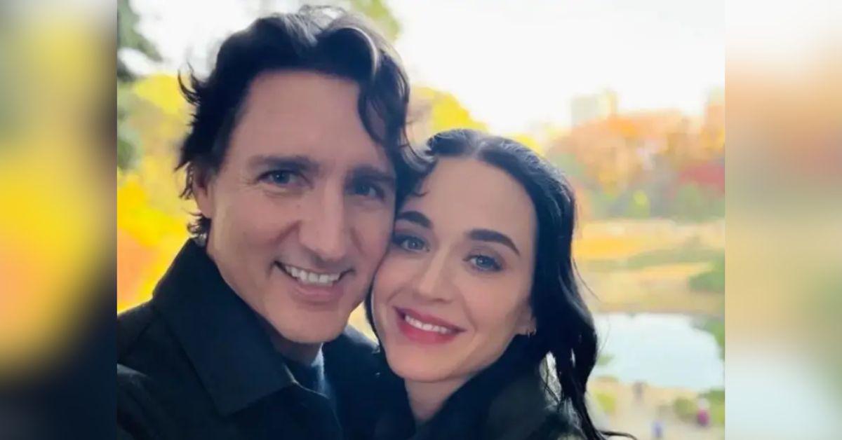 image of Katy Perry’s appearance comes after finalizing her separation from Orlando Bloom.