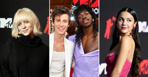 ok mtv vmas video music awards