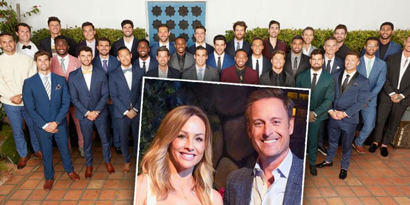 Is A Season 16 'Men Tell All' Happening? Chris Harrison Dishes