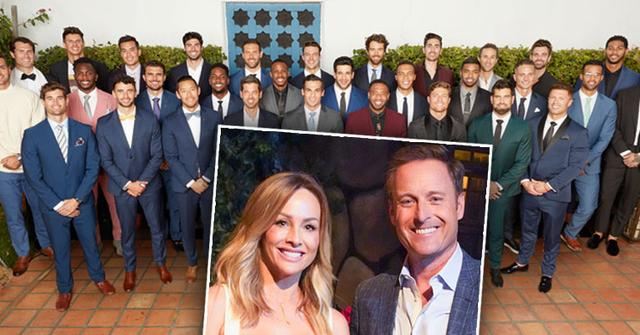 Is A Season 16 'Men Tell All' Happening? Chris Harrison Dishes