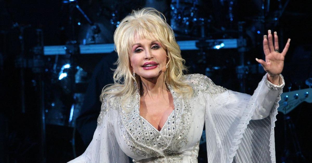 What Was Dolly Parton's Net Worth at the Time of Her Death? Inside Her Multimillion-Dollar Fortune