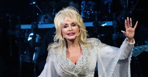 dolly parton net worth at time of her death revealed