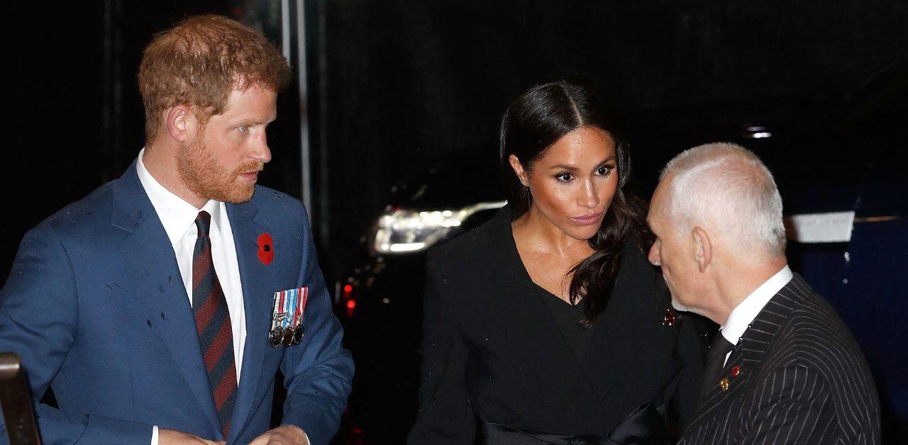 meghan markle no hope rebuilding reputation uk